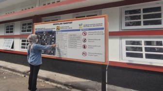 Wacana Taruna Akmil Disiplinkan Siswa Sekolah Rakyat, Dinsos DIY Sebut TNI-Polri Sudah Cukup