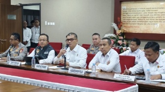 Biang Kerok Blackout! Polri Bongkar Korupsi Batu Bara PLTU yang Bikin Listrik Padam Massal