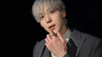 4 Ide OOTD Boyfriend Material ala Yunho ATEEZ, Bikin Look Auto Charming!