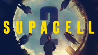 Syuting Rampung, Netflix Perkenalkan Dua Pemeran Baru Supacell Season 2