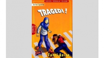 Ulasan Novel Tragedi, Serangan Misterius dari Sekelompok Orang Tak Dikenal