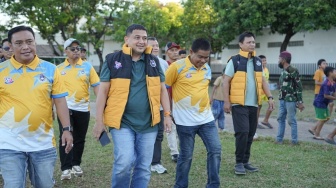 Appi Terancam Gagal Jadi Calon di Musda Golkar Sulsel