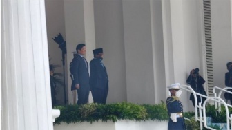 Prabowo Terima PM Singapura Lawrence Wong Hari Ini, 26 Kesepakatan Siap Ditandatangani