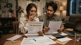Biaya Hajatan Membengkak? Bukan Salah Tamu, tapi Kebocoran di Dapur Rewang
