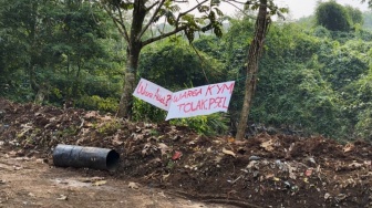Pakar IPB Wanti-wanti Proyek PSEL Kayumanis Kota Bogor