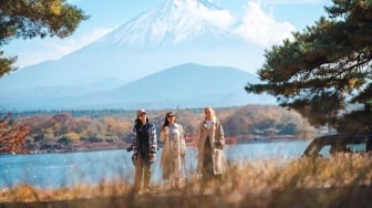 Jangan Berangkat ke Jepang Sebelum Tahu 4 Hal Ini, Bisa Hemat Banyak Biaya