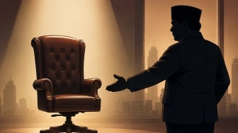 Mengapa Kursi Komisaris Layak Untuk Sang Loyalis?