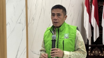 Di Balik Gempuran 187 Serangan Siber Per Detik, RUU KKS Dicurigai Bakal Represif