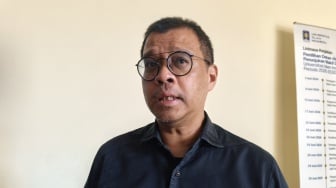 Tak Ada Cara Lain! Begini Prosedur Hukum Jika Perwira TNI Aktif Terjerat Kasus Korupsi MBG