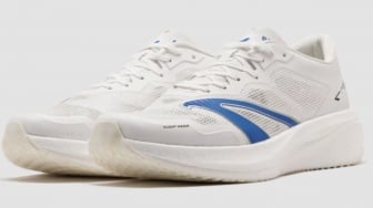 3 Sepatu Running Brodo Terlaris di Shopee, Lengkap Review dan Harganya
