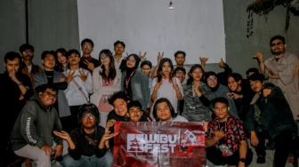Tak Sekadar Komunitas Wibu, Wibufest Bantu Penggemar Budaya Jepang Temukan Teman Sehobi