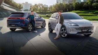 Bedah Data: Penjualan Mobil Listrik Polytron 2026 Kalahkan Brand Tenar dari Jepang dan Jerman