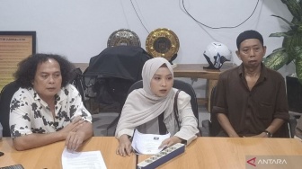 Syok Saat Kondangan! Orang Tua di Bekasi Pergoki Pembunuh Anaknya Bebas Berkeliaran