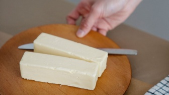 Apa Bedanya Butter dan Margarin? Sering Dikira Sama padahal Beda Fungsinya