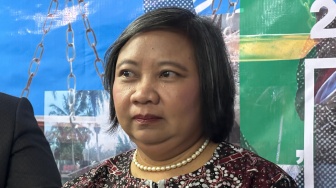 Komnas HAM Kecam Tewasnya Ibu Hamil di Intan Jaya, Desak Kasus Diusut Tuntas