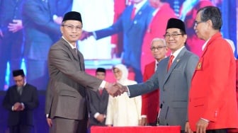 Prof Niswar: AI Bukan Ancaman, Tapi Mitra Kritis Kampus Masa Depan