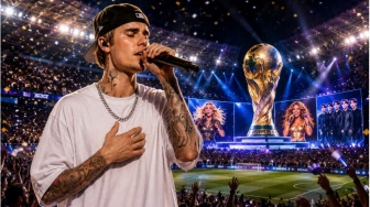 Rumor Justin Bieber Tampil di Final Piala Dunia 2026 Menguat, Momen Baik?