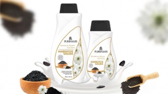 Handbody Purbasari Habbatussauda Apakah Bisa Memutihkan? Ini Manfaatnya dan Review Pengguna