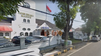Aksi Nekat Masuk Kolong Truk: Drama Pelarian Napi Lapas Madiun Berakhir di Pati