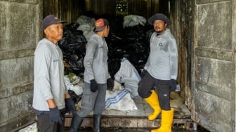 Belajar dari Nuanu: Bagaimana Kawasan Wisata Kurangi Sampah Sebelum Menumpuk di TPA?