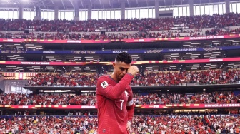 Cristiano Ronaldo Resmi Pensiun dari Piala Dunia, Portugal Tersingkir Dramatis oleh Spanyol