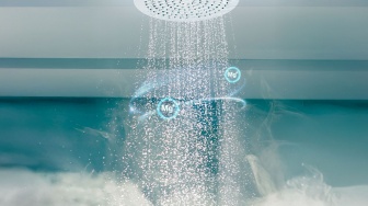 Water Heater Listrik Low Watt Makin Diminati, Ini Teknologi Hemat Listrik dan Fitur Keamanan Penting