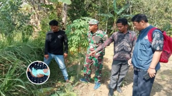 Skandal Mahasiswi Bangkalan Buang Bayi Hasil Cinta Terlarang