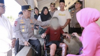 Kasus Pembakaran 3 Santri di Lombok Tengah: Kapolda NTB Pastikan Tersangka Diumumkan Pekan Ini