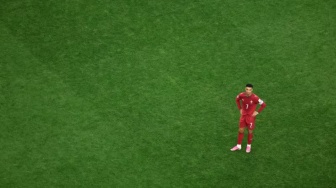 Legasi Cristiano Ronaldo di Piala Dunia: Deretan Rekor Gila CR7 yang Sulit Dipecahkan