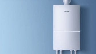 Water Heater Gas yang Bagus dan Aman Merek Apa? Ini 7 Rekomendasi Terbaik