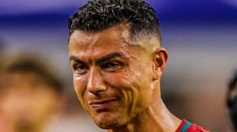 Daftar Legenda Tanpa Gelar Piala Dunia: Maldini, Platini dan Cristiano Ronaldo