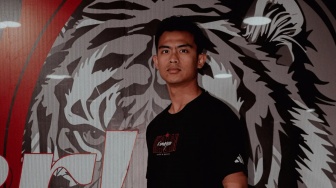 Pratama Arhan Ungkap Alasan Gabung Persija Jakarta, Shin Tae-yong Jadi Faktor Kunci