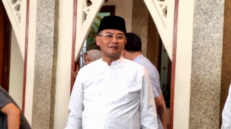 Semprot Duet Farhan-Erwin, Wagub Jabar: Jangan Korbankan Rakyat Kota Bandung Demi Ego Pribadi