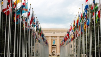Setelah 13 Tahun Hibernasi: Akankah Madu Diplomatik Indonesia-Belarus Bertahan?