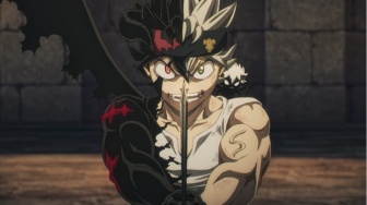 Black Clover Season 2 Siap Tayang Oktober 2026, PV Baru Ungkap Lagu WANIMA