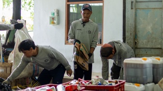 Sering Dianggap Beban, Mengapa Pengelolaan Sampah Perlu Dianggap Sebagai Investasi?