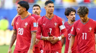 Portugal Pulang dengan Satu Pertanyaan Besar: Identitasnya Ada di Mana?