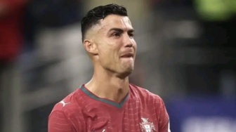 Ronaldo Akhiri Mimpi Juara Dunia, Bagaimana Masa Depannya Bersama Portugal?