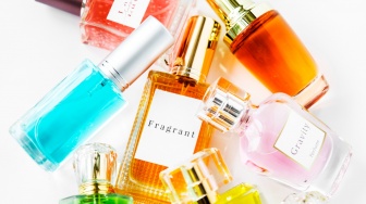 9 Parfum Wanita Tahan Lama di Indomaret, Wanginya Bikin Candu Mulai Rp15 Ribu