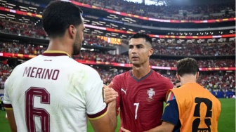 Piala Dunia 2026: Kepulangan Portugal dan Legacy Ronaldo yang Butuh Puluhan Tahun untuk Menyamai