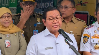 Pemprov DKI Respons Usulan Kenaikan Tarif Transjakarta, Fokus pada Rute Bandara