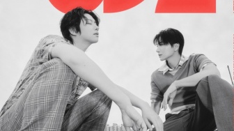 Comeback 13 Juli, Heechul dan Leeteuk Bentuk Unit Baru Super Junior-83z