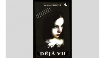 Novel Deja Vu: Serangkaian Peristiwa Tragis yang Mengguncang Jiwa