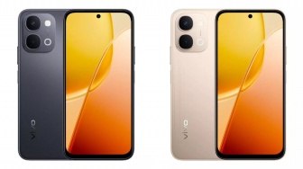 Daftar Harga HP vivo Terbaru September 2026, Lengkap dengan iQOO