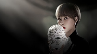 Ulasan Queen of Masks: Menyingkap Topeng Manusia dalam Pusaran Ambisi