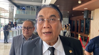 Penugasan Presiden ke Ketua MPR Dipertanyakan, Mekanisme Ketatanegaraan jadi Sorotan