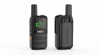 4 Rekomendasi Walkie Talkie Jarak Jauh Murah Berdasarkan Review Pembeli