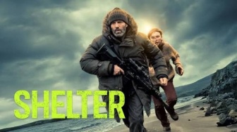 Film Shelter Membuktikan Jason Statham Bisa Berhenti Menjadi Mesin Pembunuh