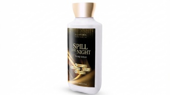 4 Body Lotion SLAVINA Terlaris di Shopee, Aroma Mewah dan Tahan Lama sesuai Review