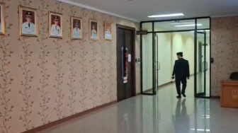 Bukan Cuma Data Kurang, Sekda Bekasi Akui Mental ASN Terguncang